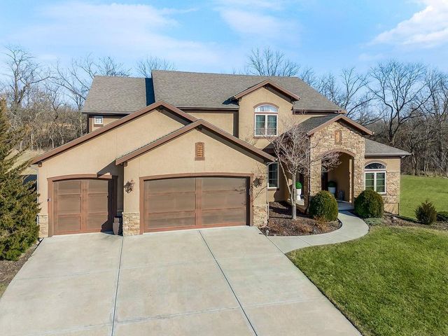 13021 Kelli Drive, Kearney, MO 64060