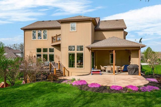 13021 Kelli Drive, Kearney, MO 64060