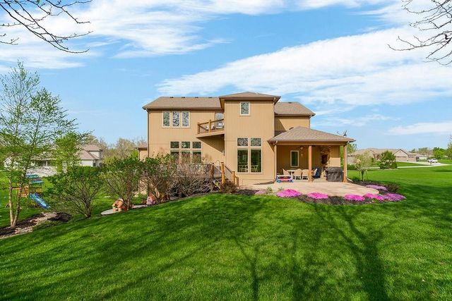13021 Kelli Drive, Kearney, MO 64060