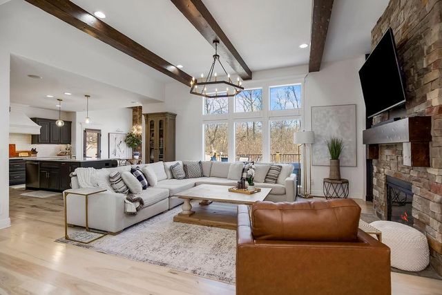 13021 Kelli Drive, Kearney, MO 64060