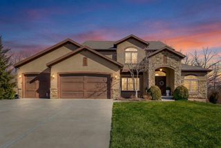 13021 Kelli Drive, Kearney, MO 64060