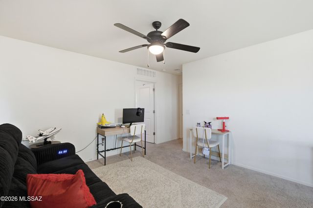 6795 E Paseo De Villalobos, Tucson, AZ 85756