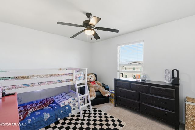 6795 E Paseo De Villalobos, Tucson, AZ 85756