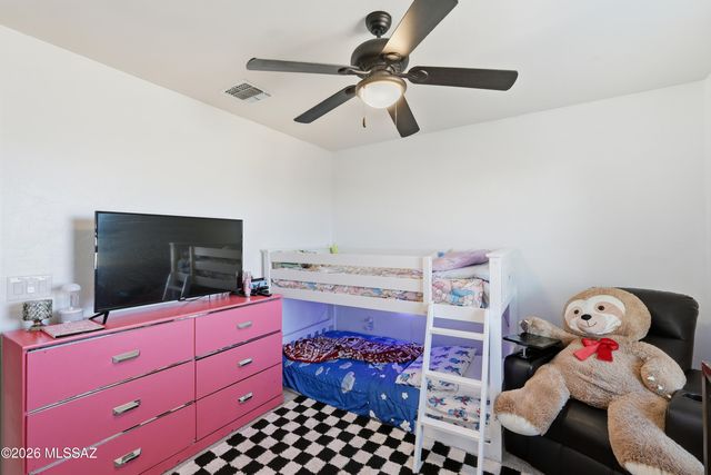 6795 E Paseo De Villalobos, Tucson, AZ 85756