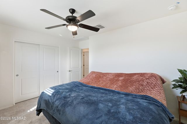 6795 E Paseo De Villalobos, Tucson, AZ 85756