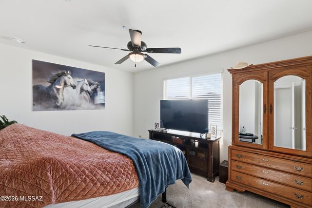 6795 E Paseo De Villalobos, Tucson, AZ 85756