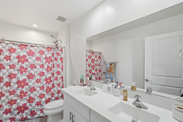 6795 E Paseo De Villalobos, Tucson, AZ 85756