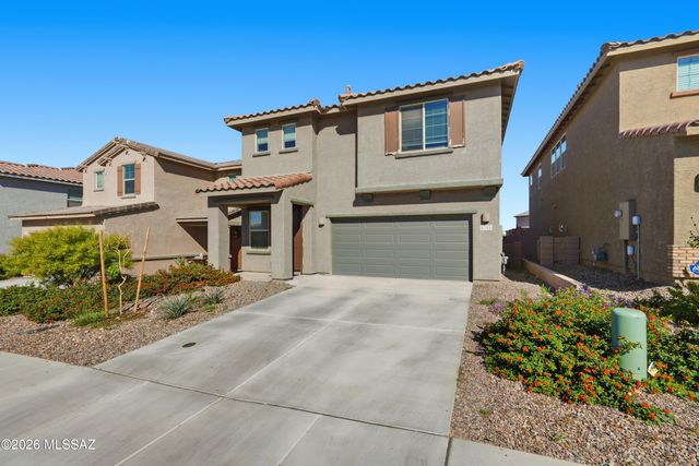 6795 E Paseo De Villalobos, Tucson, AZ 85756