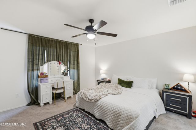 6795 E Paseo De Villalobos, Tucson, AZ 85756