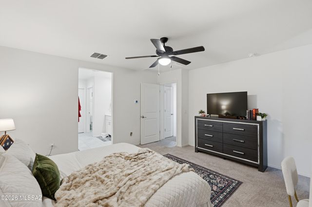 6795 E Paseo De Villalobos, Tucson, AZ 85756