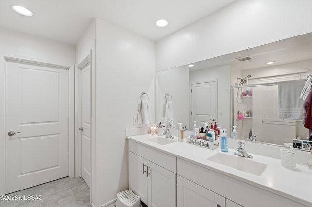 6795 E Paseo De Villalobos, Tucson, AZ 85756