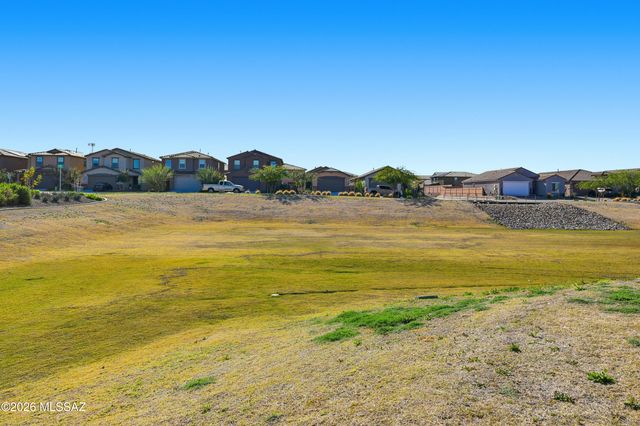 6795 E Paseo De Villalobos, Tucson, AZ 85756