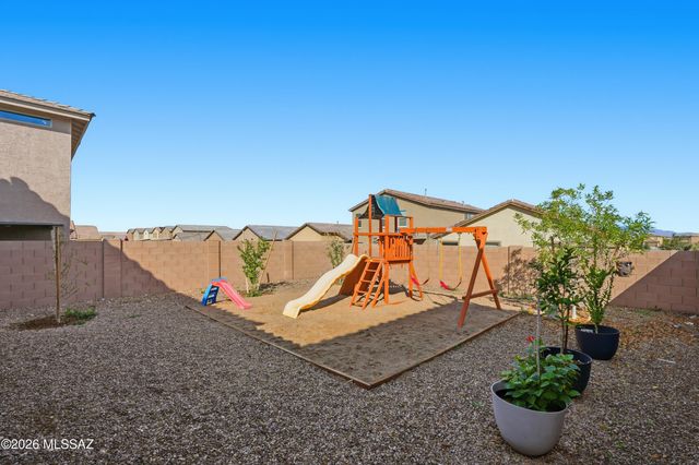 6795 E Paseo De Villalobos, Tucson, AZ 85756