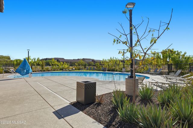 6795 E Paseo De Villalobos, Tucson, AZ 85756