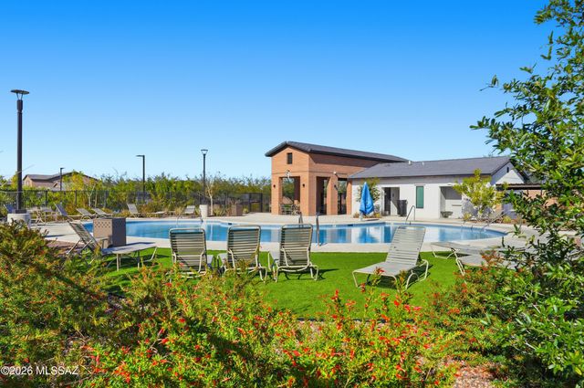 6795 E Paseo De Villalobos, Tucson, AZ 85756