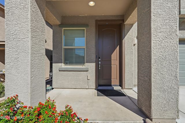 6795 E Paseo De Villalobos, Tucson, AZ 85756