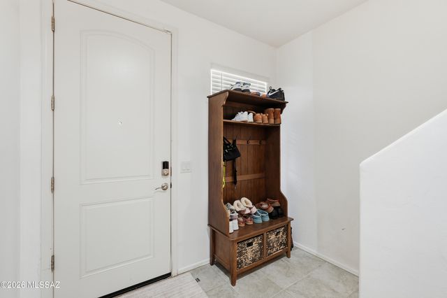 6795 E Paseo De Villalobos, Tucson, AZ 85756