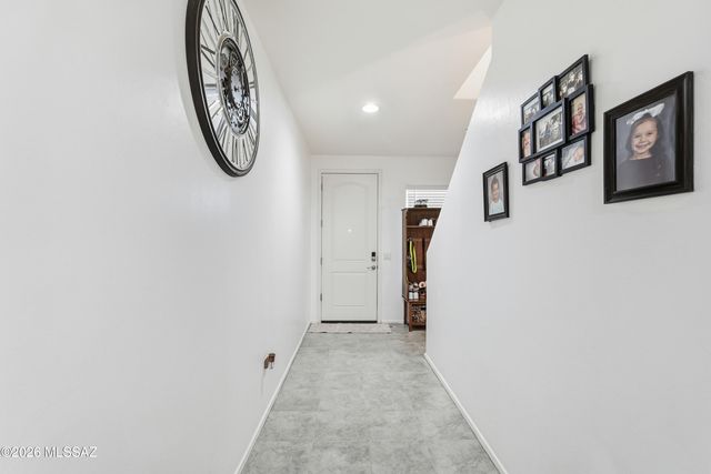 6795 E Paseo De Villalobos, Tucson, AZ 85756