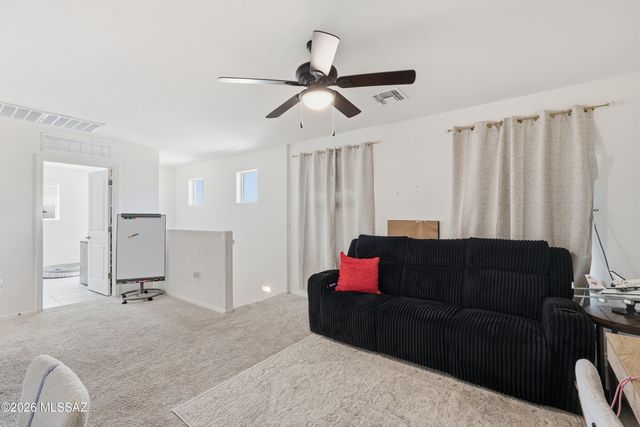 6795 E Paseo De Villalobos, Tucson, AZ 85756