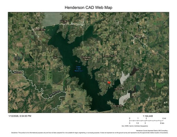 103 Elm Street, Mabank, TX 75156