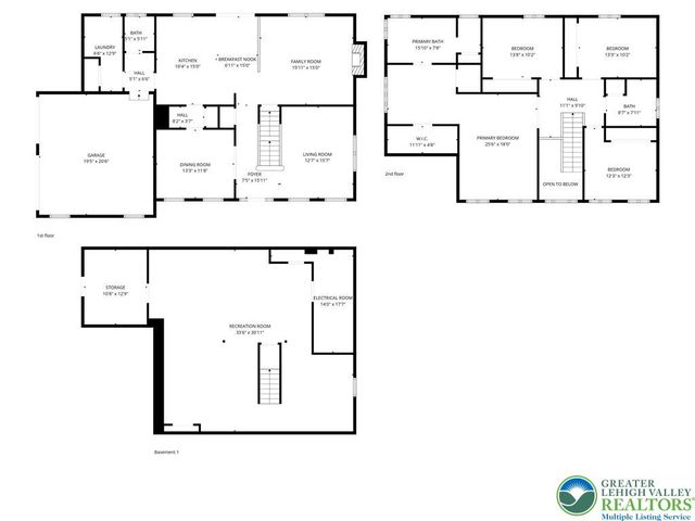 151 Daffodil, Stroudsburg, PA 18301