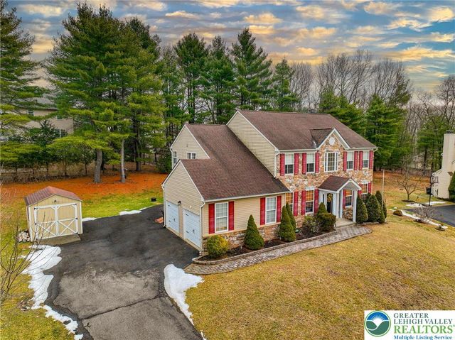 151 Daffodil, Stroudsburg, PA 18301