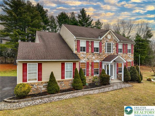 151 Daffodil, Stroudsburg, PA 18301