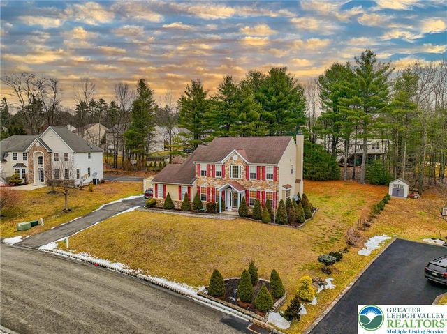 151 Daffodil, Stroudsburg, PA 18301