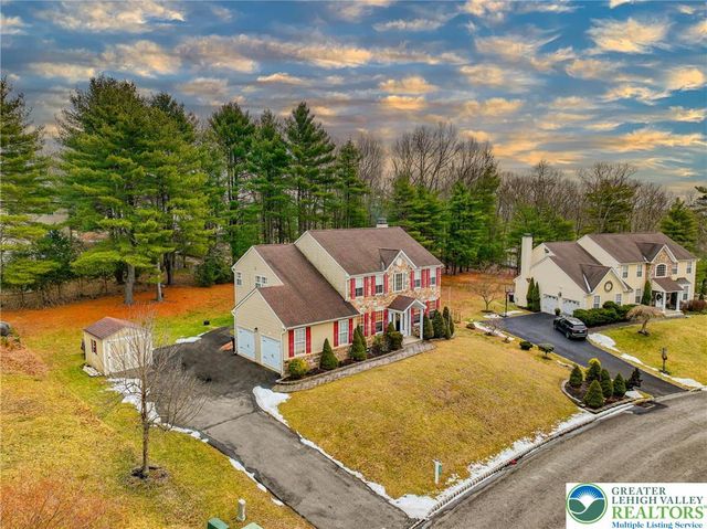 151 Daffodil, Stroudsburg, PA 18301