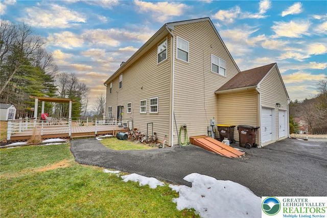 151 Daffodil, Stroudsburg, PA 18301