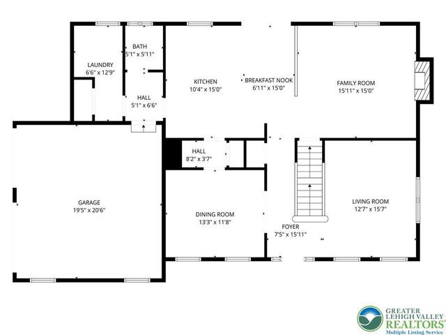 151 Daffodil, Stroudsburg, PA 18301