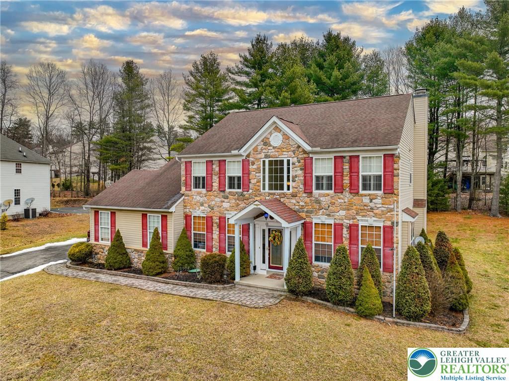 151 Daffodil, Stroudsburg, PA 18301