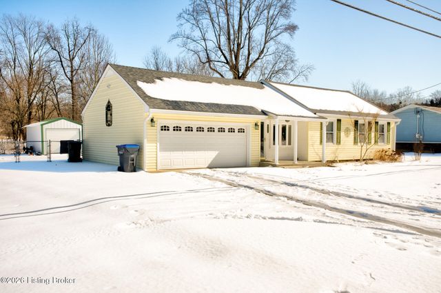 527 S Park Rd, Louisville, KY 40118