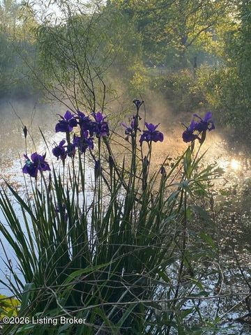 527 S Park Rd, Louisville, KY 40118