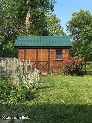 527 S Park Rd, Louisville, KY 40118