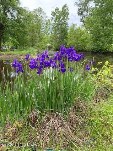 527 S Park Rd, Louisville, KY 40118