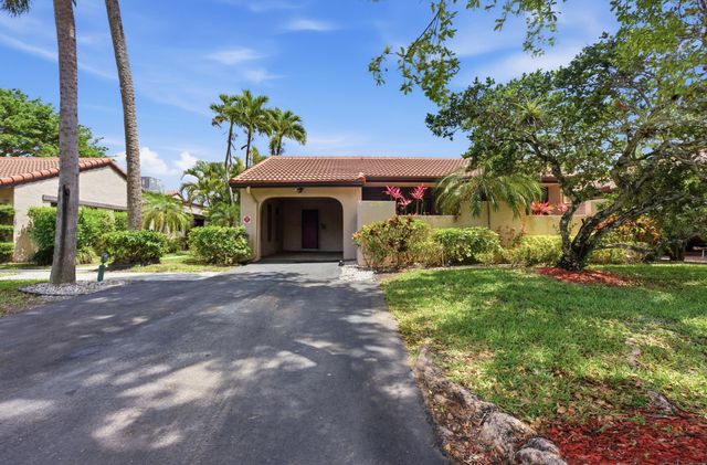 9258 Vista Del Lago A, Boca Raton, FL 33428