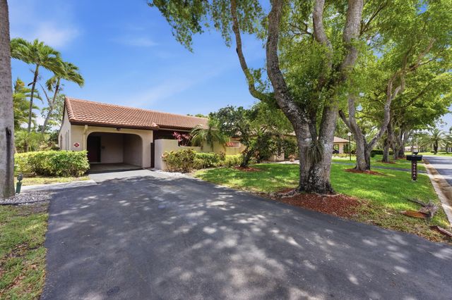 9258 Vista Del Lago A, Boca Raton, FL 33428