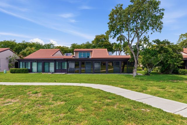 9258 Vista Del Lago A, Boca Raton, FL 33428