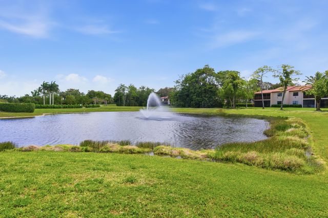 9258 Vista Del Lago A, Boca Raton, FL 33428