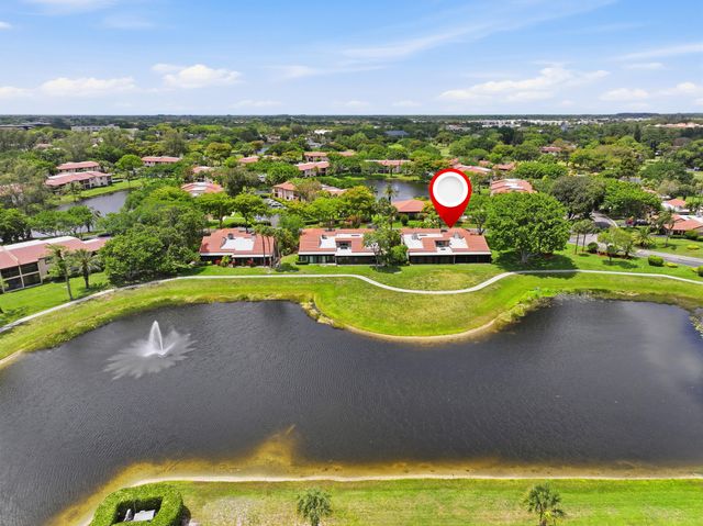9258 Vista Del Lago A, Boca Raton, FL 33428