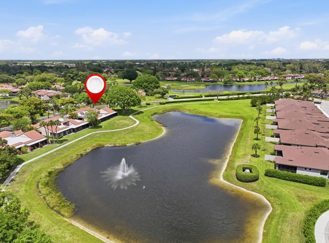 9258 Vista Del Lago A, Boca Raton, FL 33428