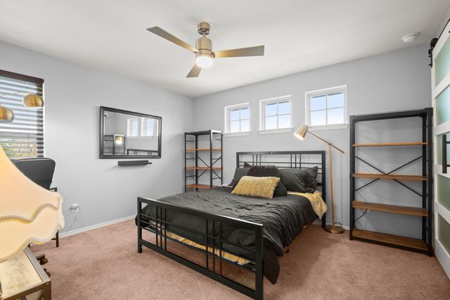 1006 Chad LOOP, Round Rock, TX 78665