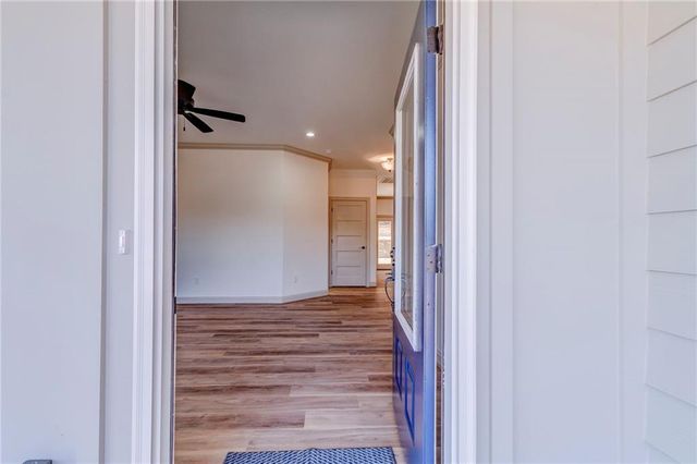 6 Tahlequah NE Street, Rome, GA 30161