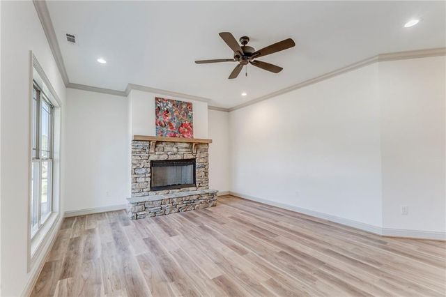 6 Tahlequah NE Street, Rome, GA 30161