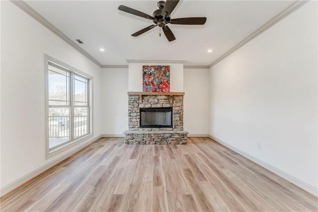 6 Tahlequah NE Street, Rome, GA 30161