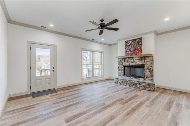 6 Tahlequah NE Street, Rome, GA 30161