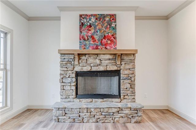 6 Tahlequah NE Street, Rome, GA 30161