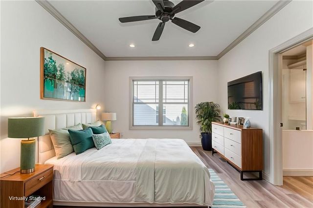 6 Tahlequah NE Street, Rome, GA 30161