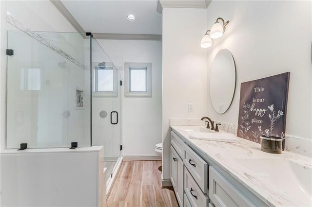 6 Tahlequah NE Street, Rome, GA 30161